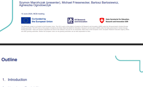 Inequalities in housing affordability: the lesson from Budapest, London, Madrid, Paris, Stockholm, Vienna, and Zurich in the 21st Century