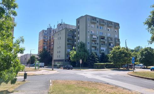 Housing in Hungary 