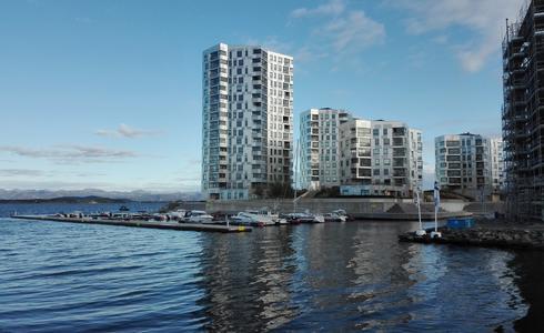 Stavanger