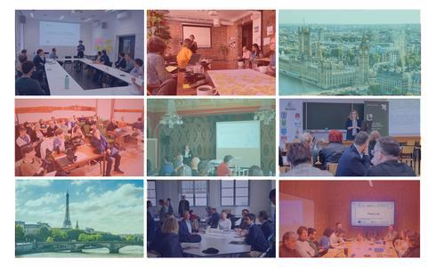 Policy Labs