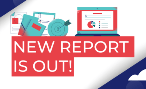 New report is out!