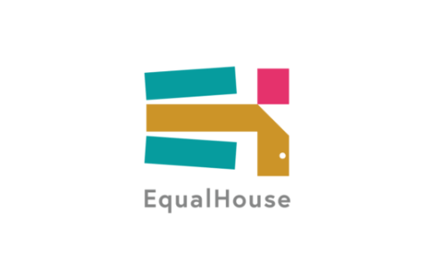 EqualHouse project logo