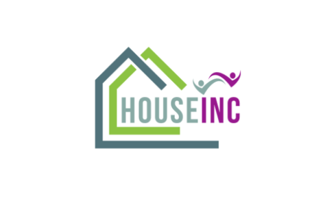 HouseInc project logo