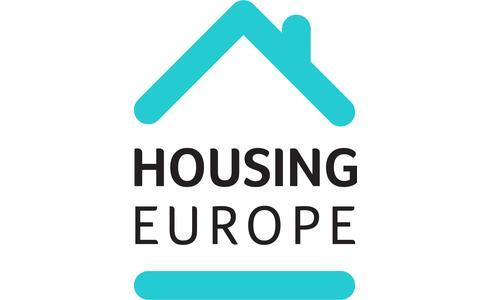 Housing Europe project logo