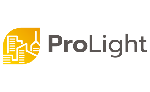 ProLight project logo
