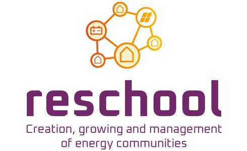RESCHOOL project logo
