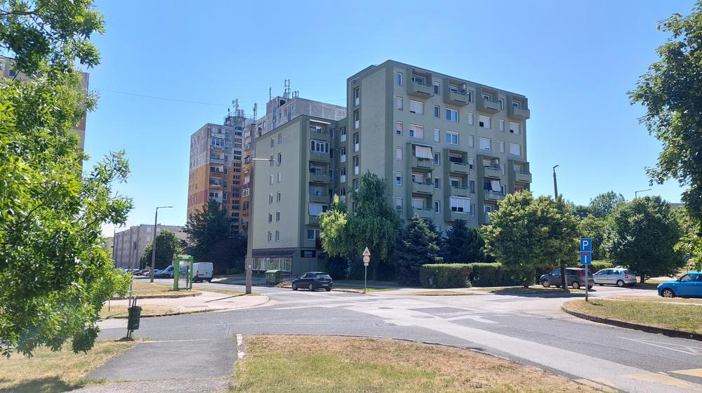 Housing in Hungary