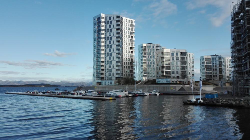 Stavanger
