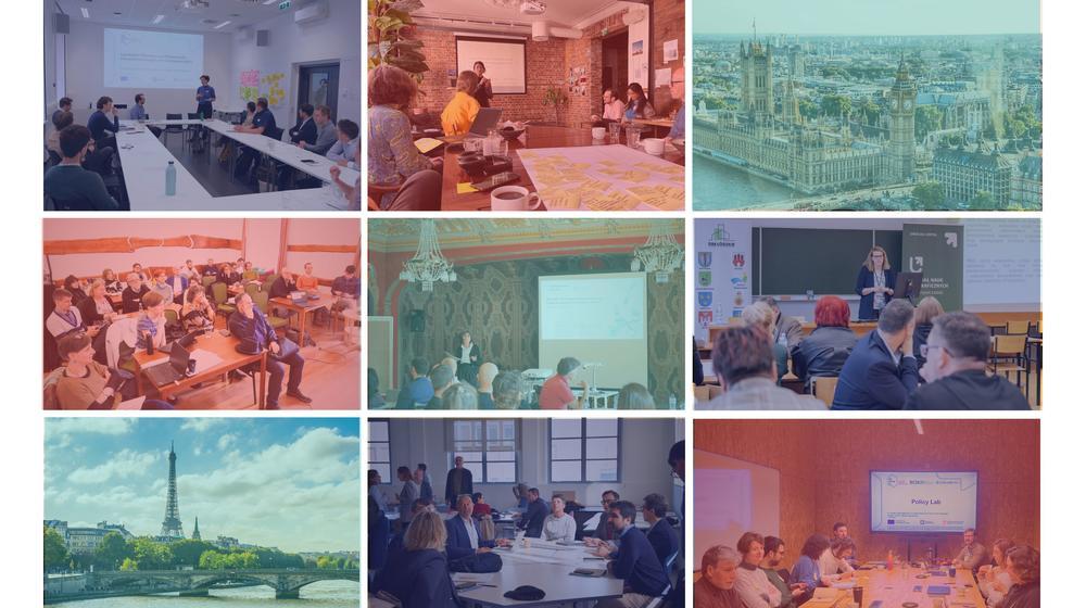 Policy Labs