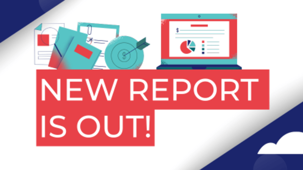 New report is out!
