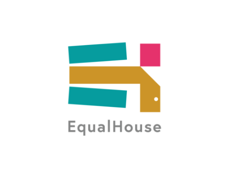 EqualHouse project logo
