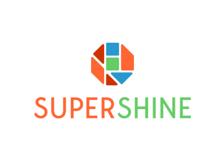 SUPERSUNSHINE project logo
