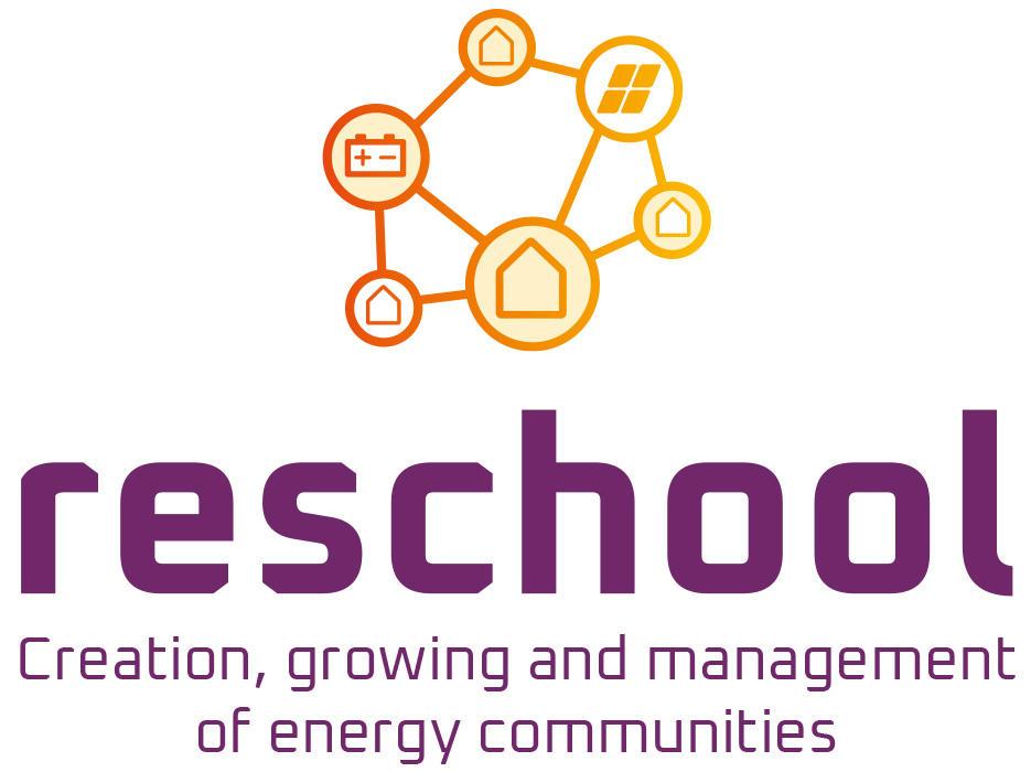 RESCHOOL project logo
