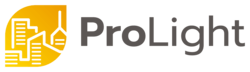 ProLight project logo